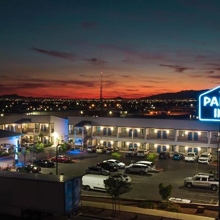 Palace Inn El Paso Kültér fotó