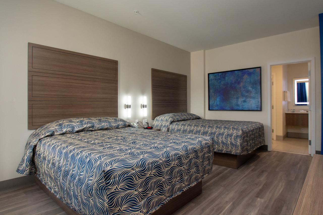 Palace Inn El Paso Kültér fotó