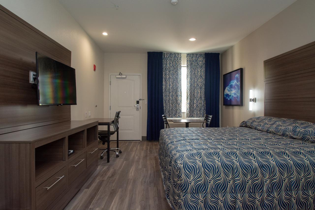 Palace Inn El Paso Kültér fotó