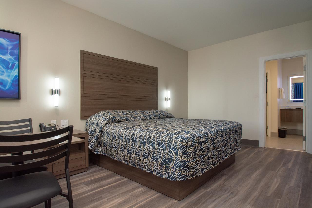 Palace Inn El Paso Kültér fotó