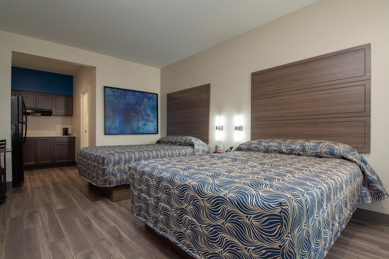 Palace Inn El Paso Kültér fotó