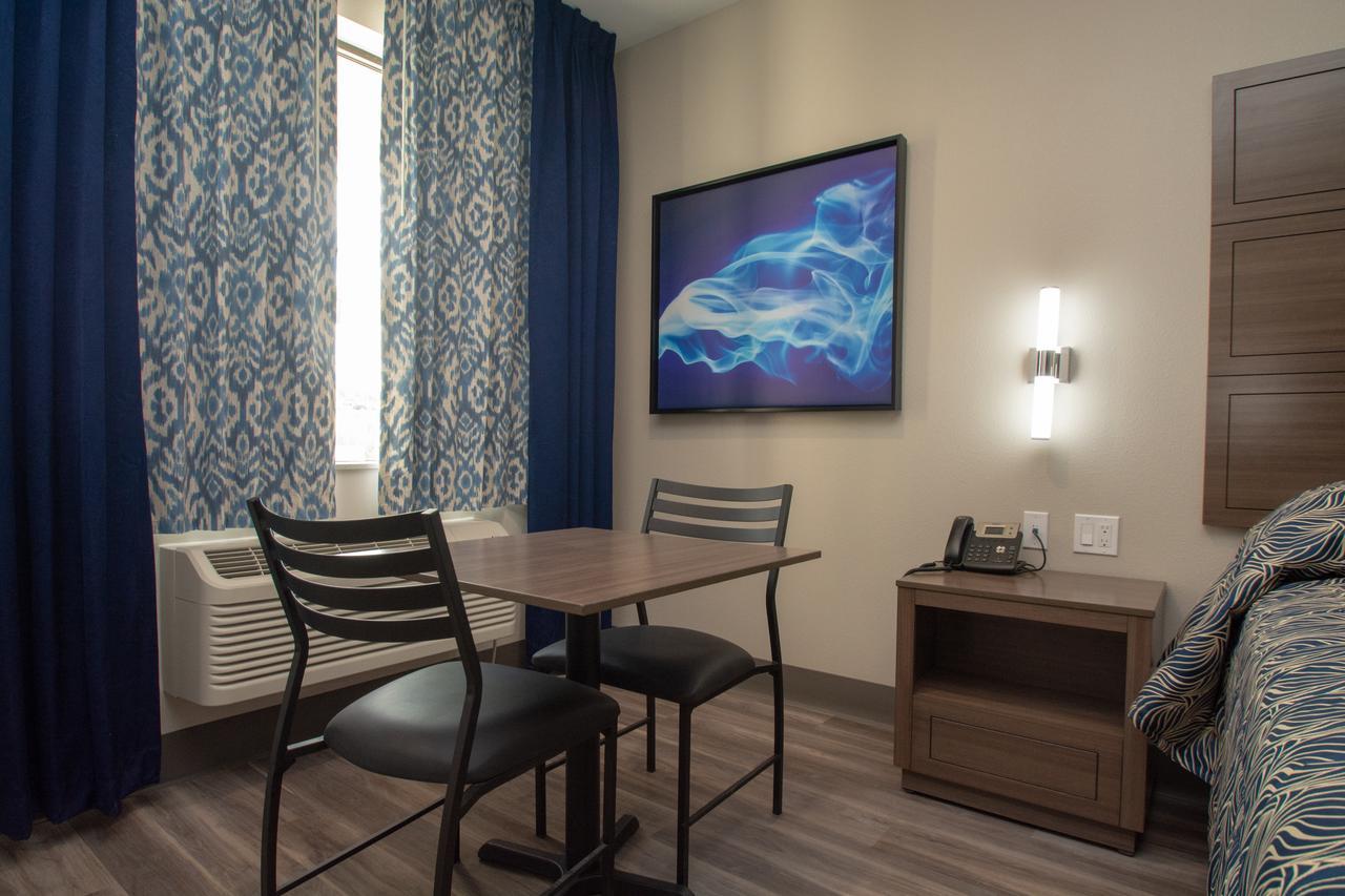 Palace Inn El Paso Kültér fotó