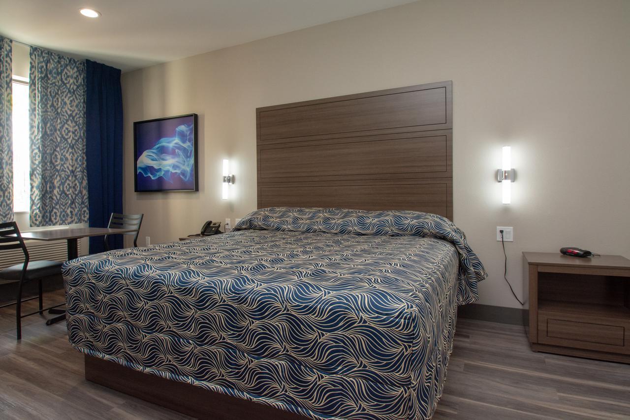 Palace Inn El Paso Kültér fotó